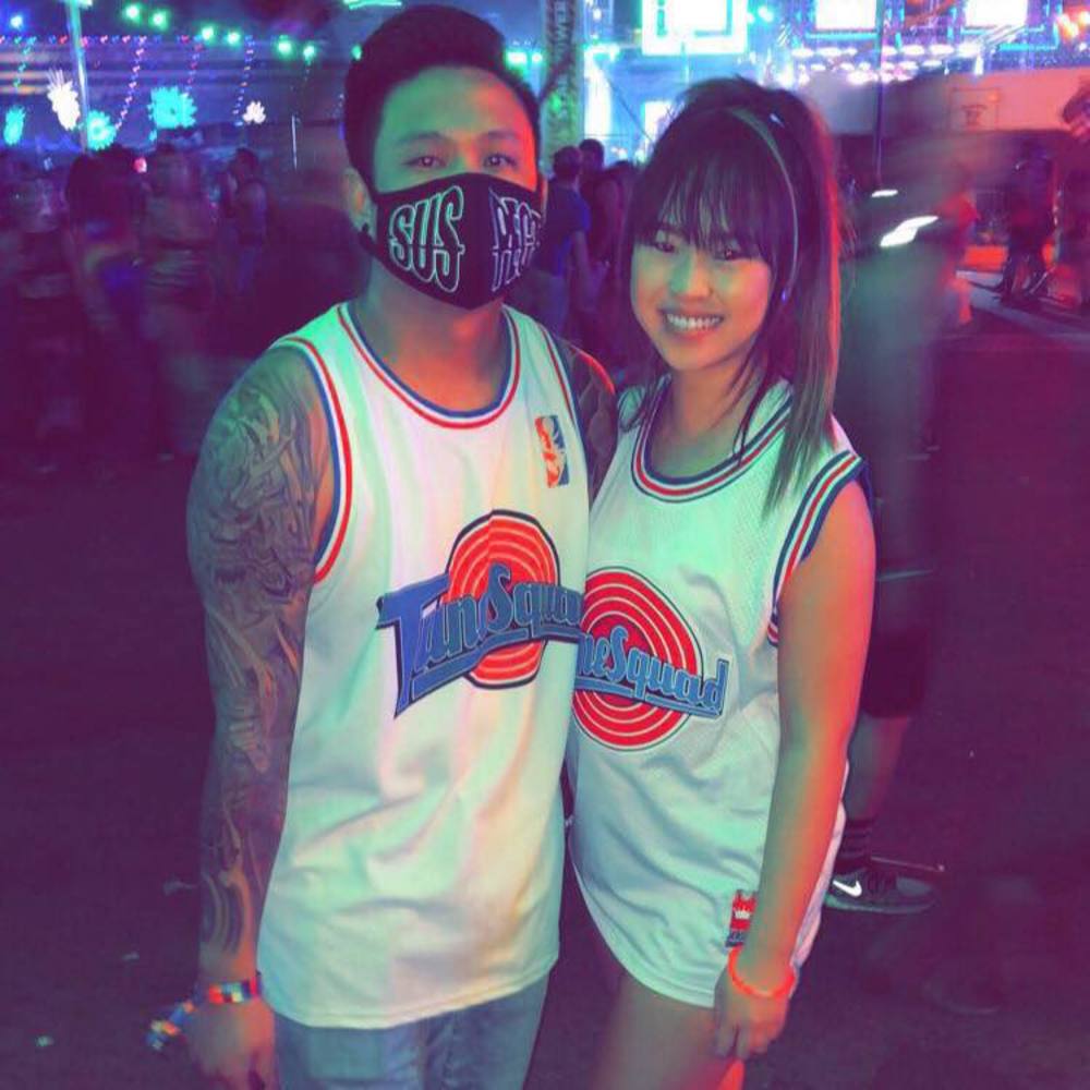 Meet your Posher, Breann